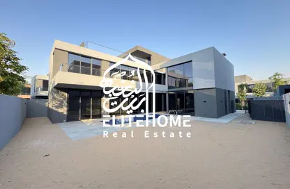 Villa - 4 Bedrooms - 6 Bathrooms for sale in Kaya - Masaar - Tilal City - Sharjah