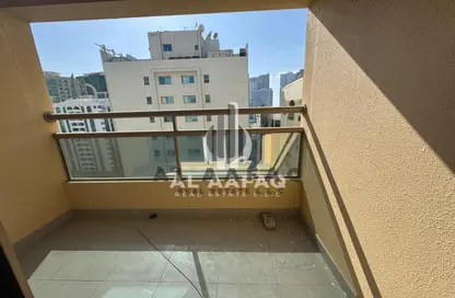 شقة - 2 غرف نوم - 2 حمامات للايجار في المجاز 3 - المجاز - الشارقة