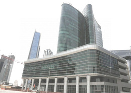 Fitted Office | Spacious Layout | Binary Tower | Business Bay