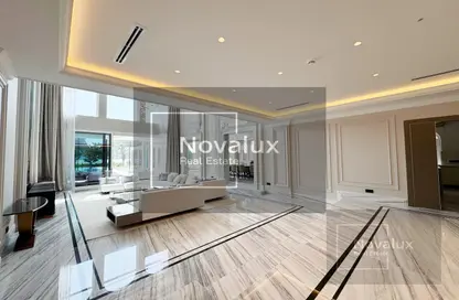 Apartment - 7 Bedrooms - 4 Bathrooms for sale in XXII Carat - Palm Jumeirah - Dubai