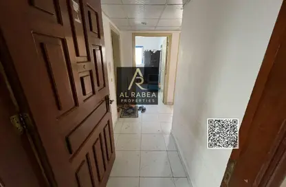 شقة - غرفة نوم - 1 حمام للايجار في بناية ابناء صقر - 1 الحميدية - الحميدية - عجمان شقة - غرفة نوم - 1 حمام للايجار في بناية ابناء صقر - 1 الحميدية - الحميدية - عجمان