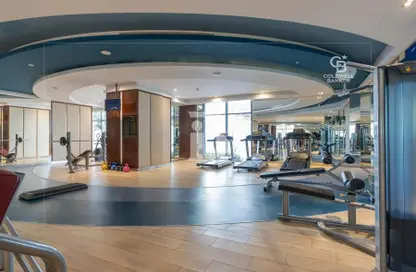 Retail - Studio for sale in Celestia B - Celestia - Dubai South (Dubai World Central) - Dubai