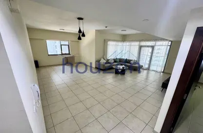 Apartment - 2 Bedrooms - 2 Bathrooms for rent in Executive Tower L - Executive Towers - Business Bay - Dubai