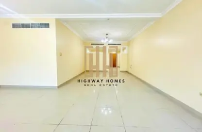 Apartment - 3 Bedrooms - 3 Bathrooms for rent in Bukhara Street - Al Nahda - Sharjah