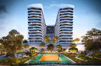 Apartment - 2 Bedrooms - 2 Bathrooms for sale in Elo - Damac Hills 2 - Dubai