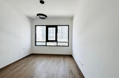 Apartment - 1 Bedroom - 2 Bathrooms for rent in Arjan Circle - Arjan - Dubai