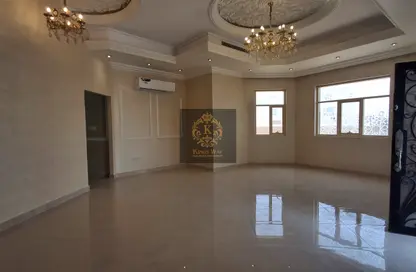 فيلا - غرفة نوم - 1 حمام للايجار في مدينة محمد بن زايد - أبوظبي