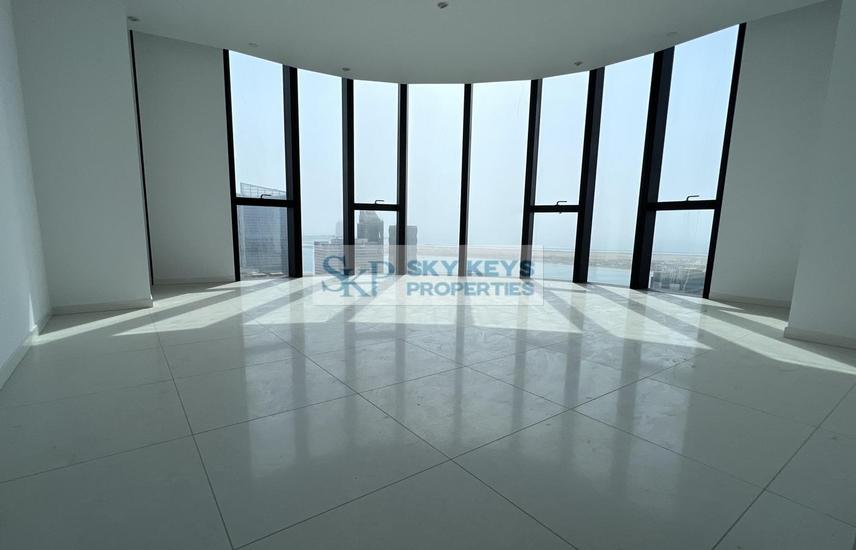 Apartment for Rent in Burj Mohammed Bin Rashid at WTC No commission