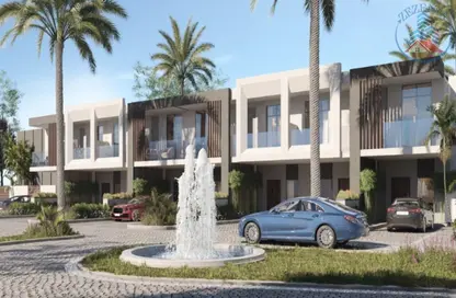 Townhouse - 4 Bedrooms - 5 Bathrooms for sale in Verdana 2 - Dubai Investment Park (DIP) - Dubai