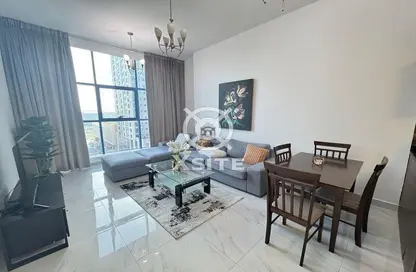 Apartment - 1 Bedroom - 2 Bathrooms for rent in Sydney Tower - Jumeirah Village Circle - Dubai