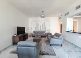 Apartment - 2 bedrooms - 3 bathrooms for rent in Noura Tower - Al Habtoor City - Business Bay - Dubai