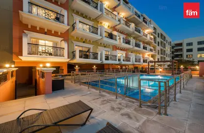 شقة - 1 حمام للبيع في بوتانيكا - الضاحية 13 - قرية الجميرا سركل - دبي