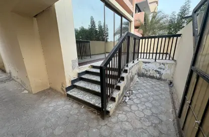 شقة - 3 غرف نوم - 4 حمامات للايجار في المشرف - أبوظبي