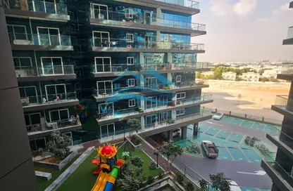 شقة - 1 حمام للايجار في ارابيان جات - واحة السيليكون - دبي شقة - 1 حمام للايجار في ارابيان جات - واحة السيليكون - دبي