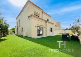 Villa - 5 bedrooms - 5 bathrooms for sale in Casa - Arabian Ranches 2 - Dubai