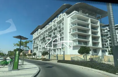 شقة - 1 حمام للبيع في الواحة 1 - مساكن الواحه - مدينة مصدر - أبوظبي