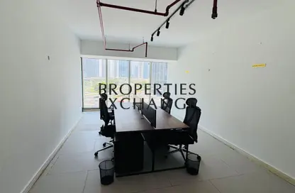 Office Space - Studio - 1 Bathroom for rent in Dubai Arch - JLT Cluster G - Jumeirah Lake Towers - Dubai