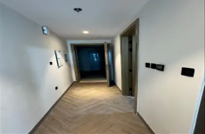 Apartment - 1 Bedroom - 2 Bathrooms for rent in Alef Noon Residence - Jumeirah Village Circle - Dubai