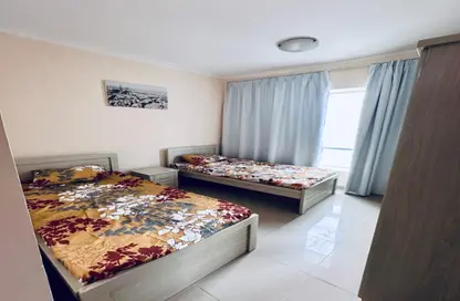 Apartment - 2 Bedrooms - 3 Bathrooms for rent in Al Khan Corniche - Al Khan - Sharjah