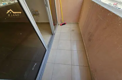 Apartment - 2 Bedrooms - 1 Bathroom for rent in Al Nad - Al Qasimia - Sharjah