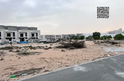 أرض - استوديو للبيع في الحليو 2 - الحليو - عجمان