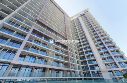 Apartment - Studio - 1 Bathroom for sale in Al Maryah Vista - Al Maryah Island - Abu Dhabi