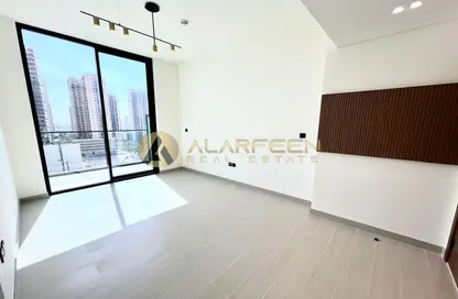 Apartment - 1 Bedroom - 1 Bathroom for rent in Binghatti Gardenia - Jumeirah Village Circle - Dubai