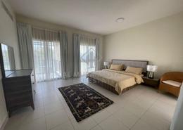 Townhouse - 3 bedrooms - 5 bathrooms for rent in Malibu - Mina Al Arab - Ras Al Khaimah