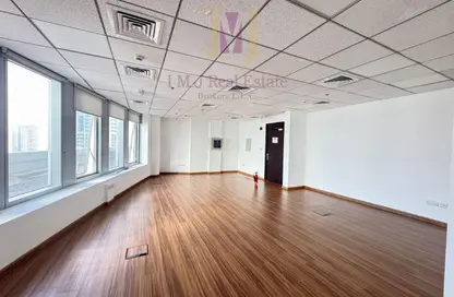 Office Space - Studio - 1 Bathroom for rent in Silver Tower - Business Bay - Dubai