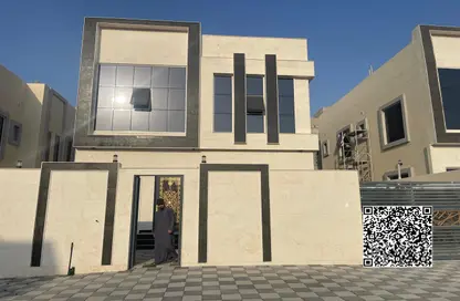 فيلا - 5 غرف نوم - 7 حمامات للبيع في الحليو 2 - الحليو - عجمان