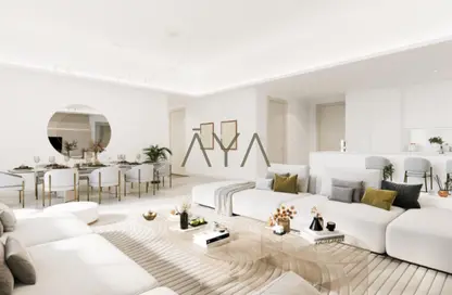 Apartment - 1 Bedroom - 2 Bathrooms for sale in Luma Park Views - Jumeirah Village Circle - Dubai