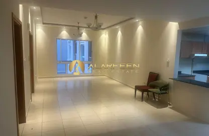 Apartment - 1 Bedroom - 2 Bathrooms for rent in Maple 1 - Emirates Gardens 2 - Jumeirah Village Circle - Dubai