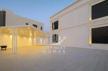 فيلا - 4 غرف نوم - 5 حمامات للايجار في وادي الشبك - دبي