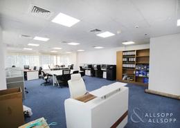صورةمكتب لـ: مكتب للبيع في برج وستبيري 1 - ميدان وستبيري - الخليج التجاري - دبي, صورة 1