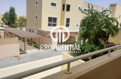 Villa - 3 Bedrooms - 5 Bathrooms for sale in Sidra Community - Al Raha Gardens - Abu Dhabi