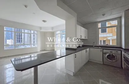 Apartment - 2 Bedrooms - 2 Bathrooms for sale in Marina Crown - Dubai Marina - Dubai