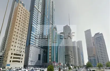 Outdoor Building image for: Whole Building - Studio for sale in Al Taawun - Sharjah, Image 1