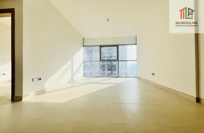 Apartment - 3 Bedrooms - 2 Bathrooms for rent in Radiant Square - City Of Lights - Al Reem Island - Abu Dhabi