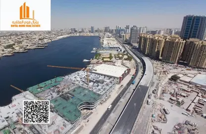 Apartment - 3 Bedrooms - 3 Bathrooms for sale in Oasis Tower - Al Rashidiya 1 - Al Rashidiya - Ajman
