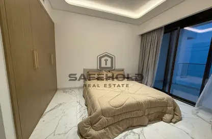 شقة - غرفة نوم - 1 حمام للبيع في عزيزي ريفيرا 59 - ميدان واحد - ميدان - دبي شقة - غرفة نوم - 1 حمام للبيع في عزيزي ريفيرا 59 - ميدان واحد - ميدان - دبي