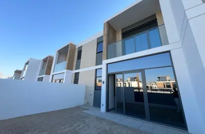 Villa - 3 Bedrooms - 4 Bathrooms for rent in Ruba - Arabian Ranches 3 - Dubai