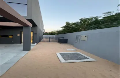 Villa - 3 Bedrooms - 4 Bathrooms for sale in Robinia - Masaar - Tilal City - Sharjah