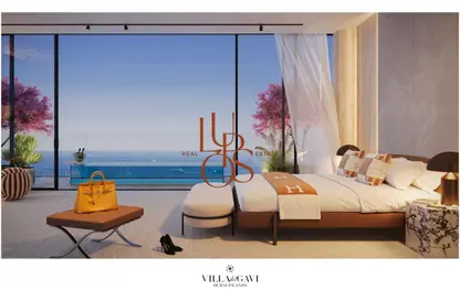 Apartment - 2 Bedrooms - 2 Bathrooms for sale in Villa del Gavi - Dubai Islands - Deira - Dubai