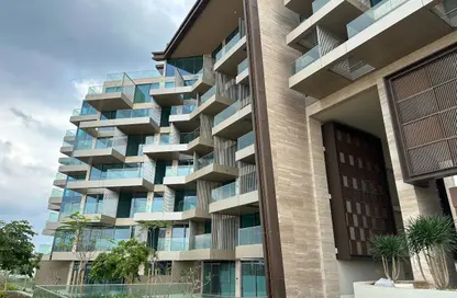 Apartment - 2 Bedrooms - 3 Bathrooms for sale in Ellington Beach House - Palm Jumeirah - Dubai