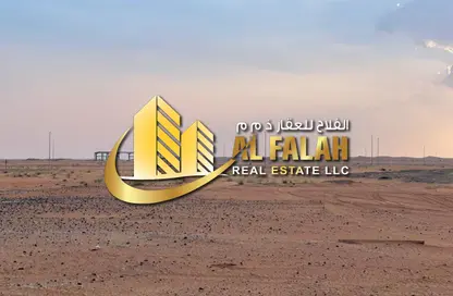 أرض - استوديو للبيع في المدام - الشارقة