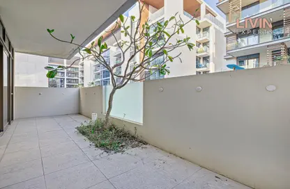 Apartment - 1 Bedroom - 2 Bathrooms for rent in Building 14 - CityWalk Residential - City Walk - Dubai