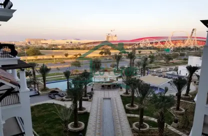 شقة - 1 حمام للبيع في أنسام 1 - أنسام - جزيرة الياس - أبوظبي