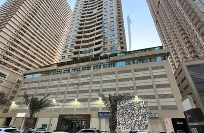 Apartment - 1 Bedroom - 1 Bathroom for sale in Emirates City - Ajman