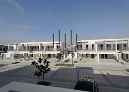 Villa - 3 bedrooms - 3 bathrooms for sale in Elan - Tilal Al Ghaf - Dubai