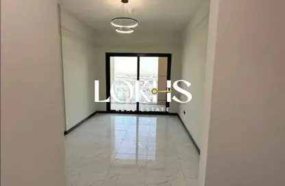 Apartment - Studio - 1 Bathroom for rent in Rukan Tower B - Rukan Tower - Dubai Land - Dubai